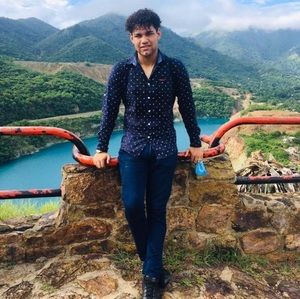 Meet your Posher, Yoel david